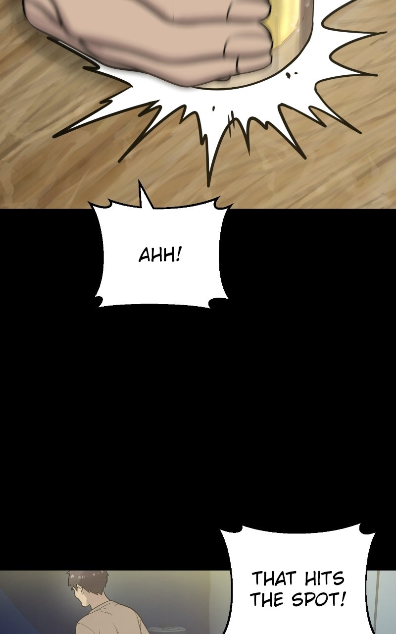 Hello, Little Griffin! Ep. 27 - Save Me page 35 - 
