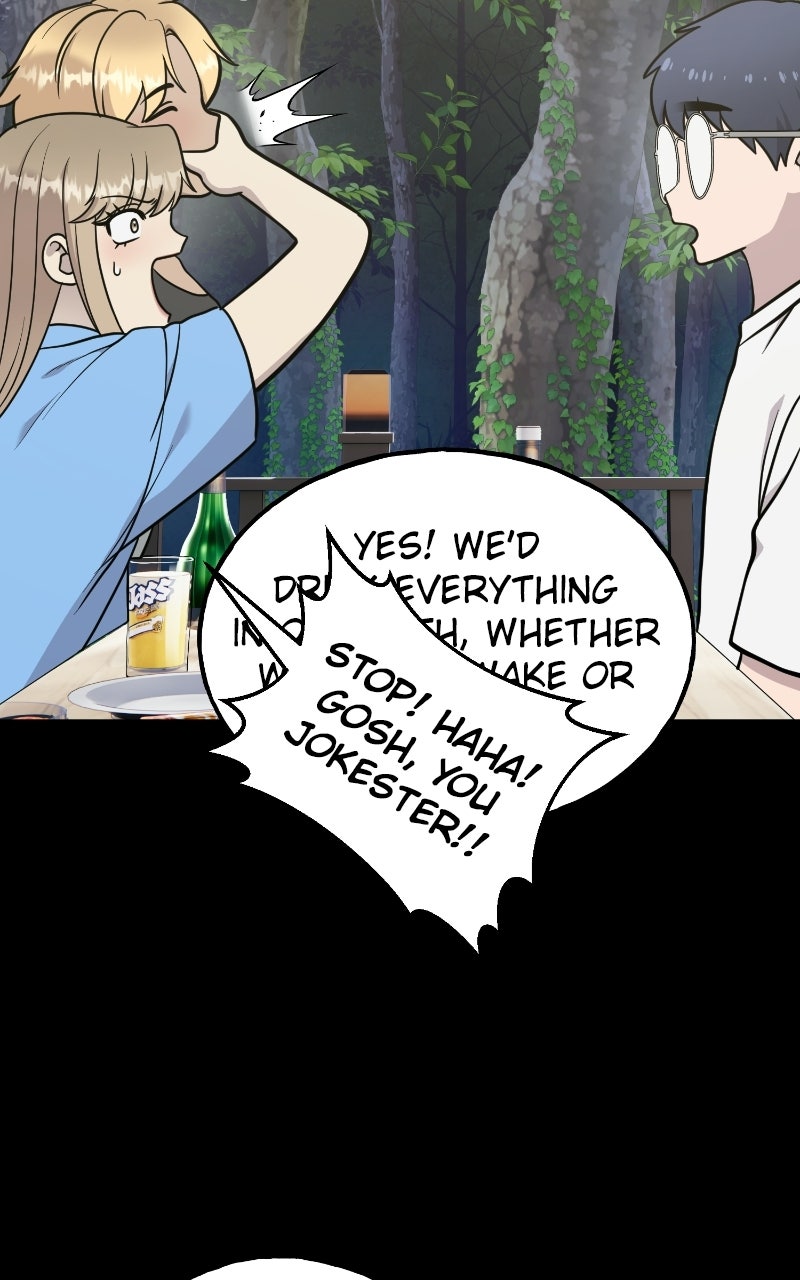 Hello, Little Griffin! Ep. 27 - Save Me page 38 - 