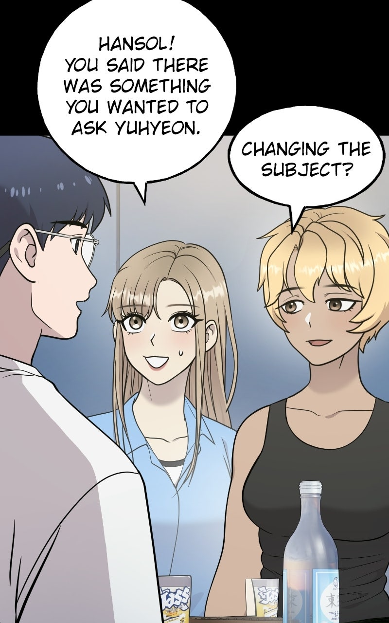 Hello, Little Griffin! Ep. 27 - Save Me page 39 - 