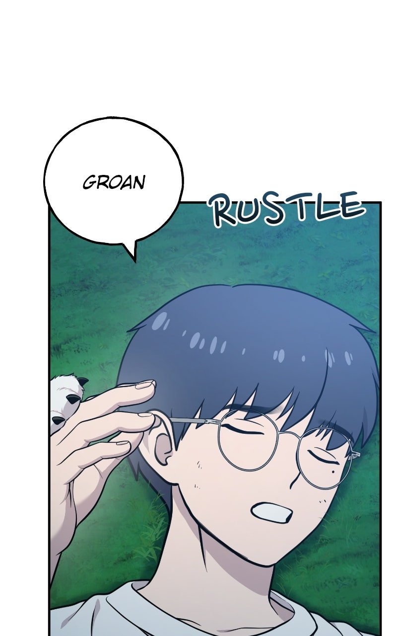Hello, Little Griffin! Ep. 27 - Save Me page 5 - 