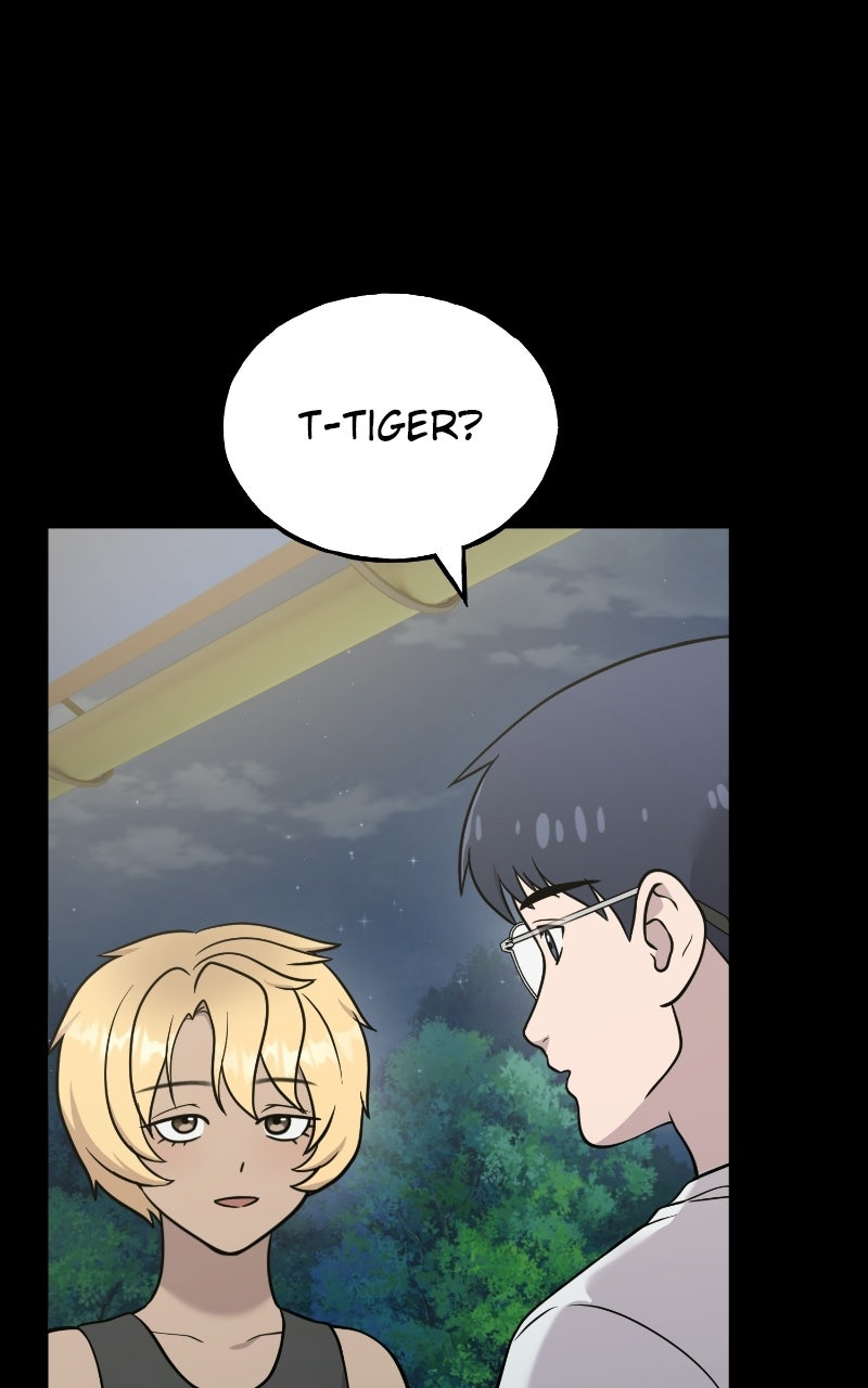 Hello, Little Griffin! Ep. 27 - Save Me page 42 - 