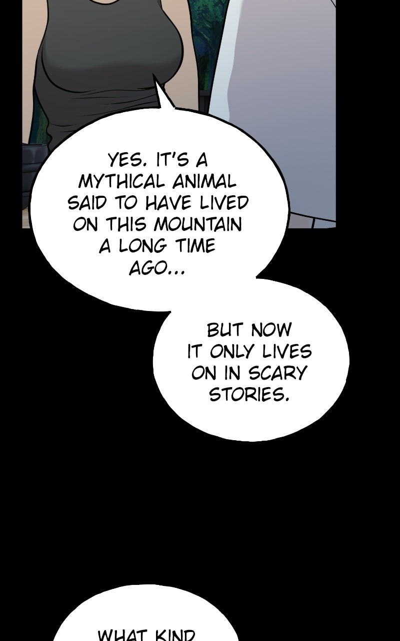Hello, Little Griffin! Ep. 27 - Save Me page 43 - 