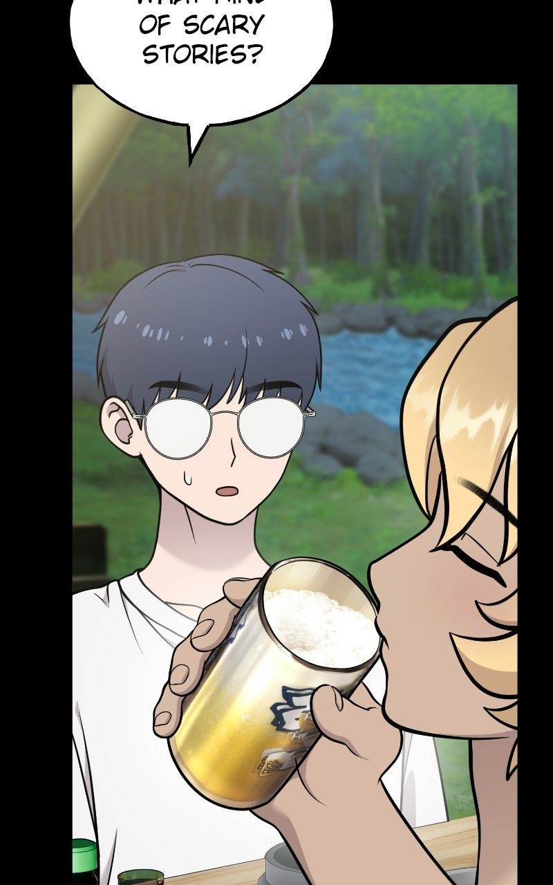 Hello, Little Griffin! Ep. 27 - Save Me page 44 - 