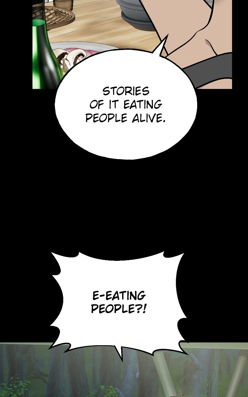 Hello, Little Griffin! Ep. 27 - Save Me page 45 - 