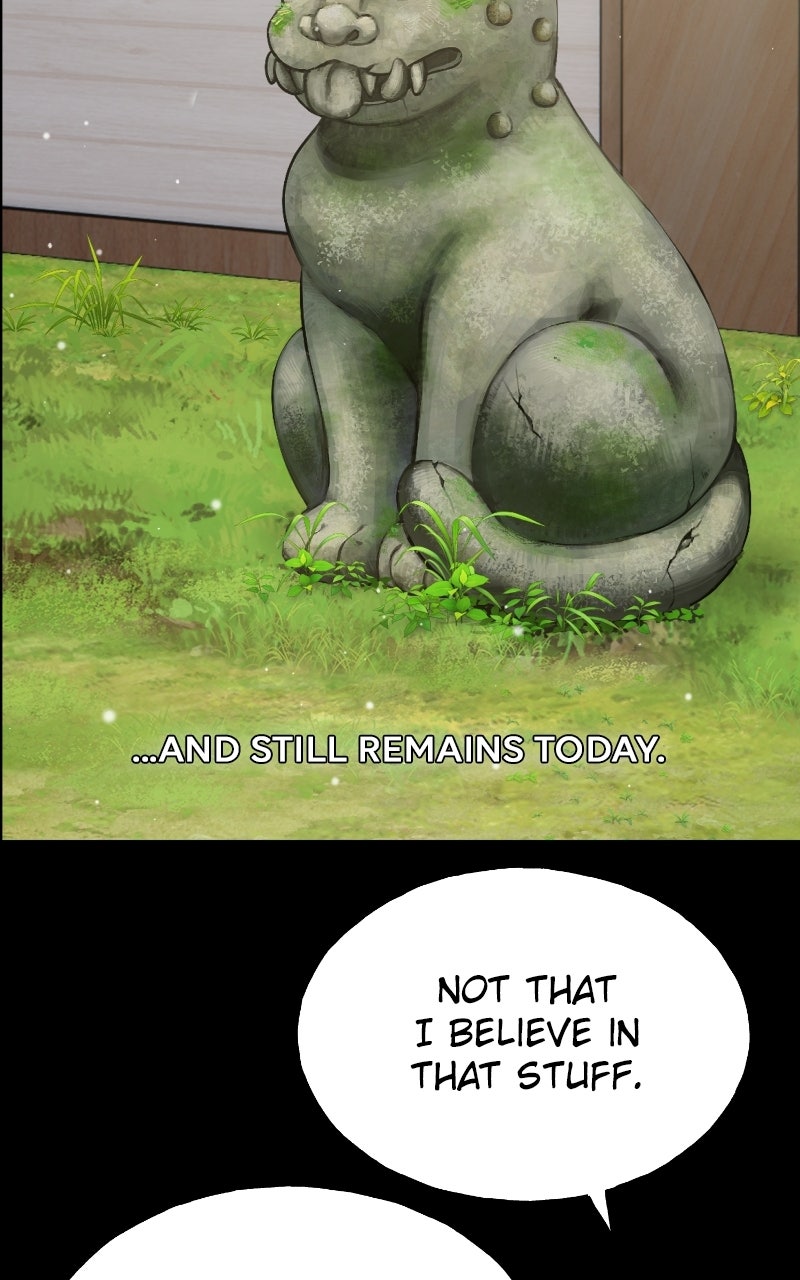 Hello, Little Griffin! Ep. 27 - Save Me page 50 - 