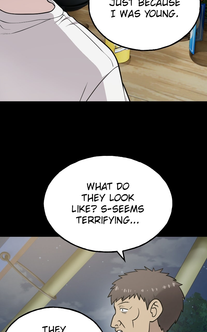 Hello, Little Griffin! Ep. 27 - Save Me page 52 - 