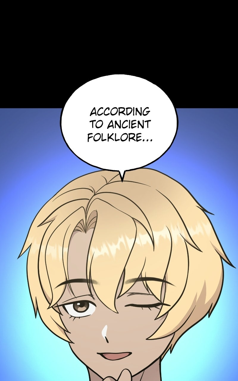Hello, Little Griffin! Ep. 27 - Save Me page 54 - 