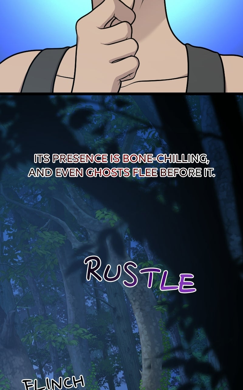 Hello, Little Griffin! Ep. 27 - Save Me page 55 - 
