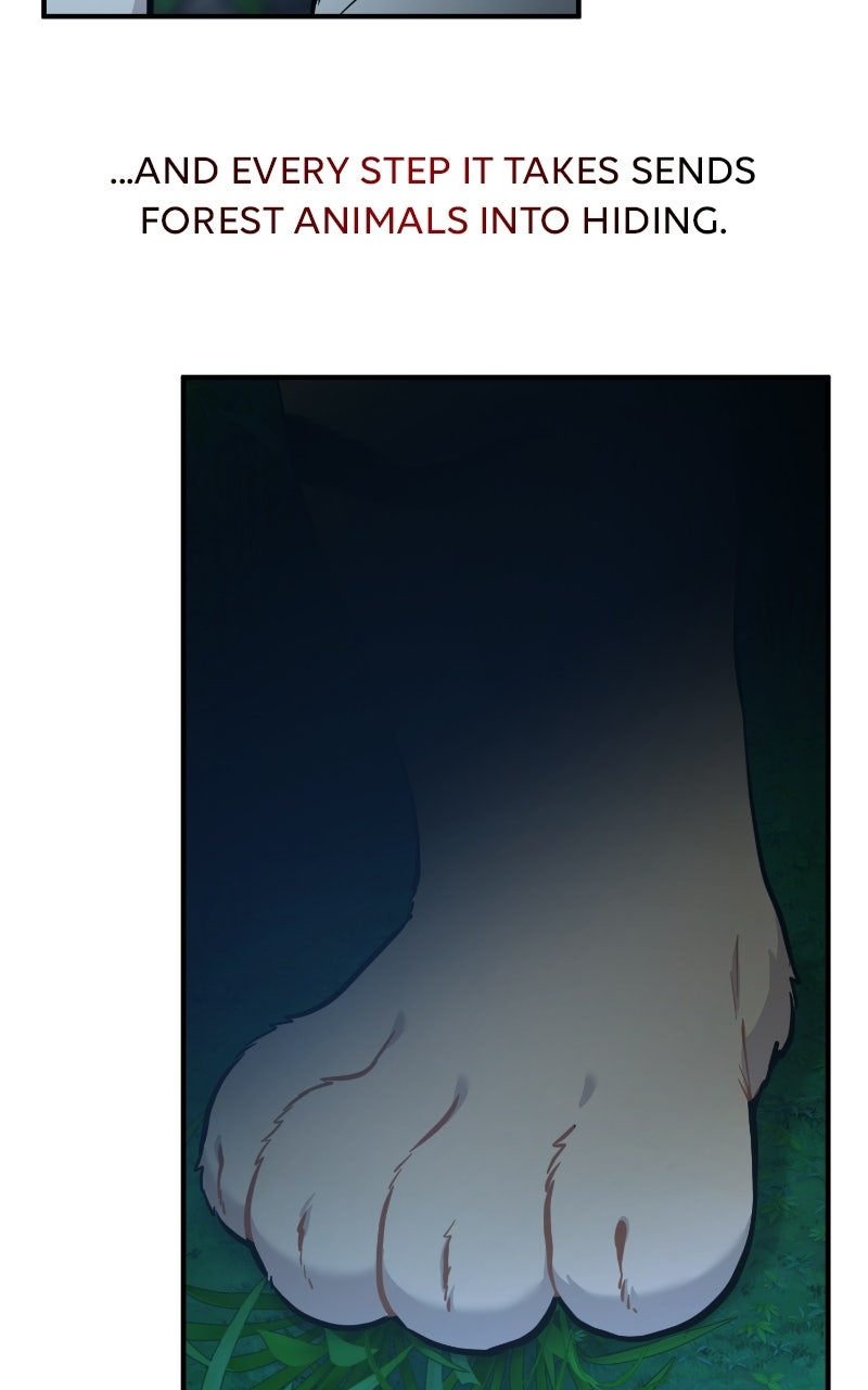 Hello, Little Griffin! Ep. 27 - Save Me page 58 - 