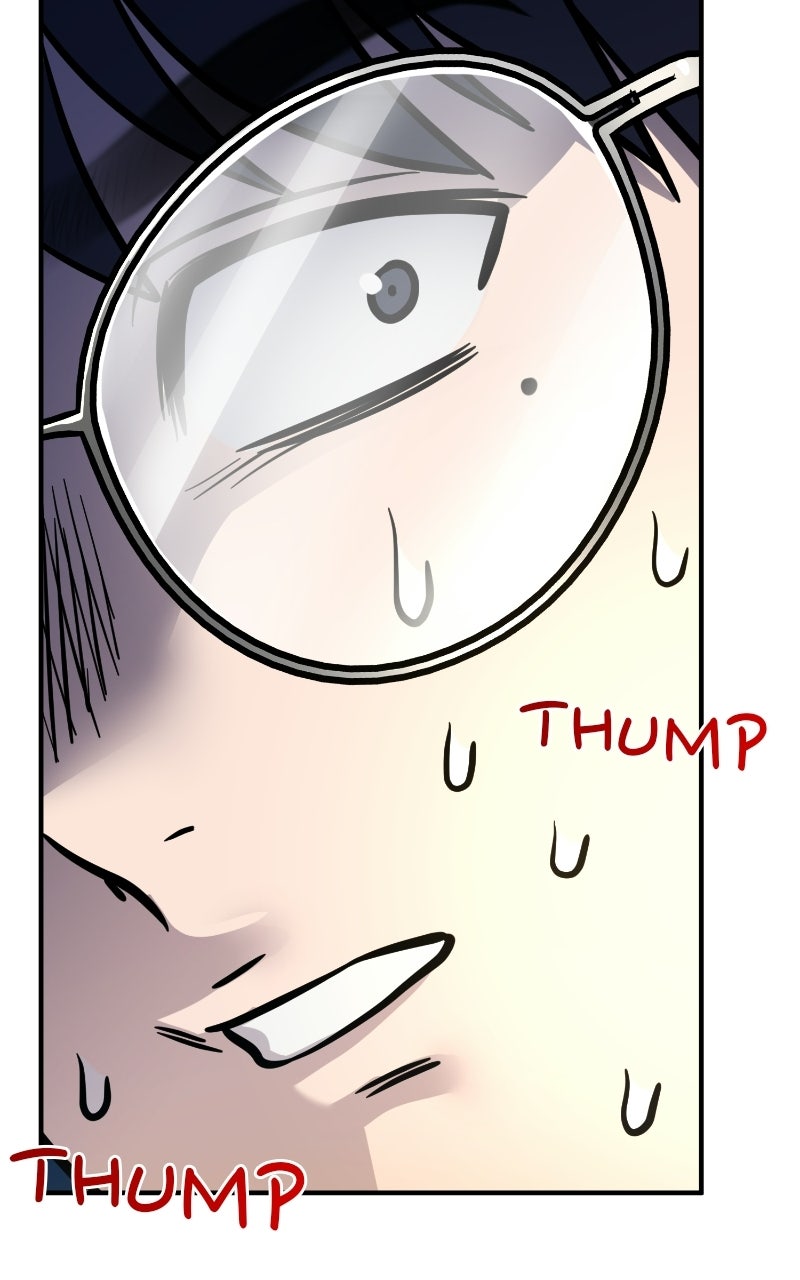 Hello, Little Griffin! Ep. 27 - Save Me page 60 - 