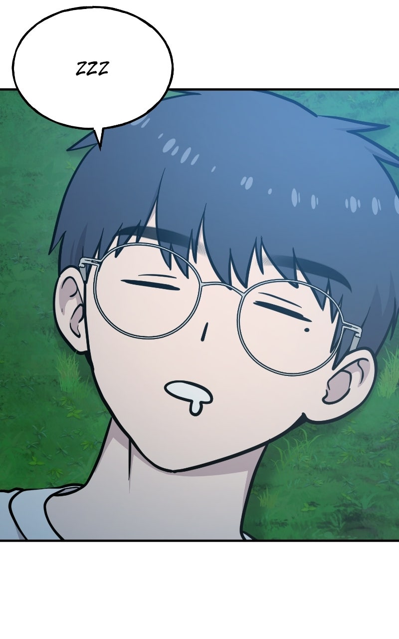 Hello, Little Griffin! Ep. 27 - Save Me page 7 - 