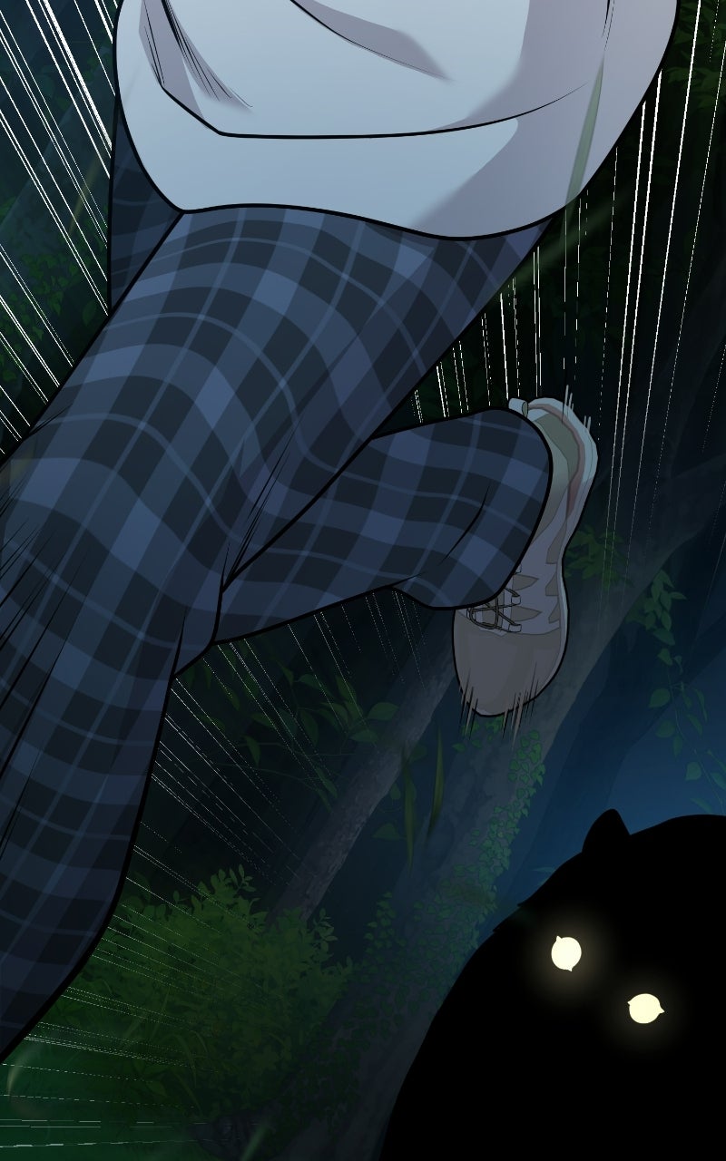 Hello, Little Griffin! Ep. 27 - Save Me page 68 - 