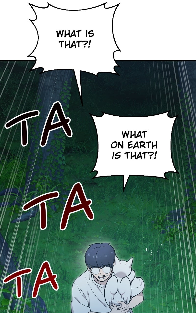 Hello, Little Griffin! Ep. 27 - Save Me page 70 - 