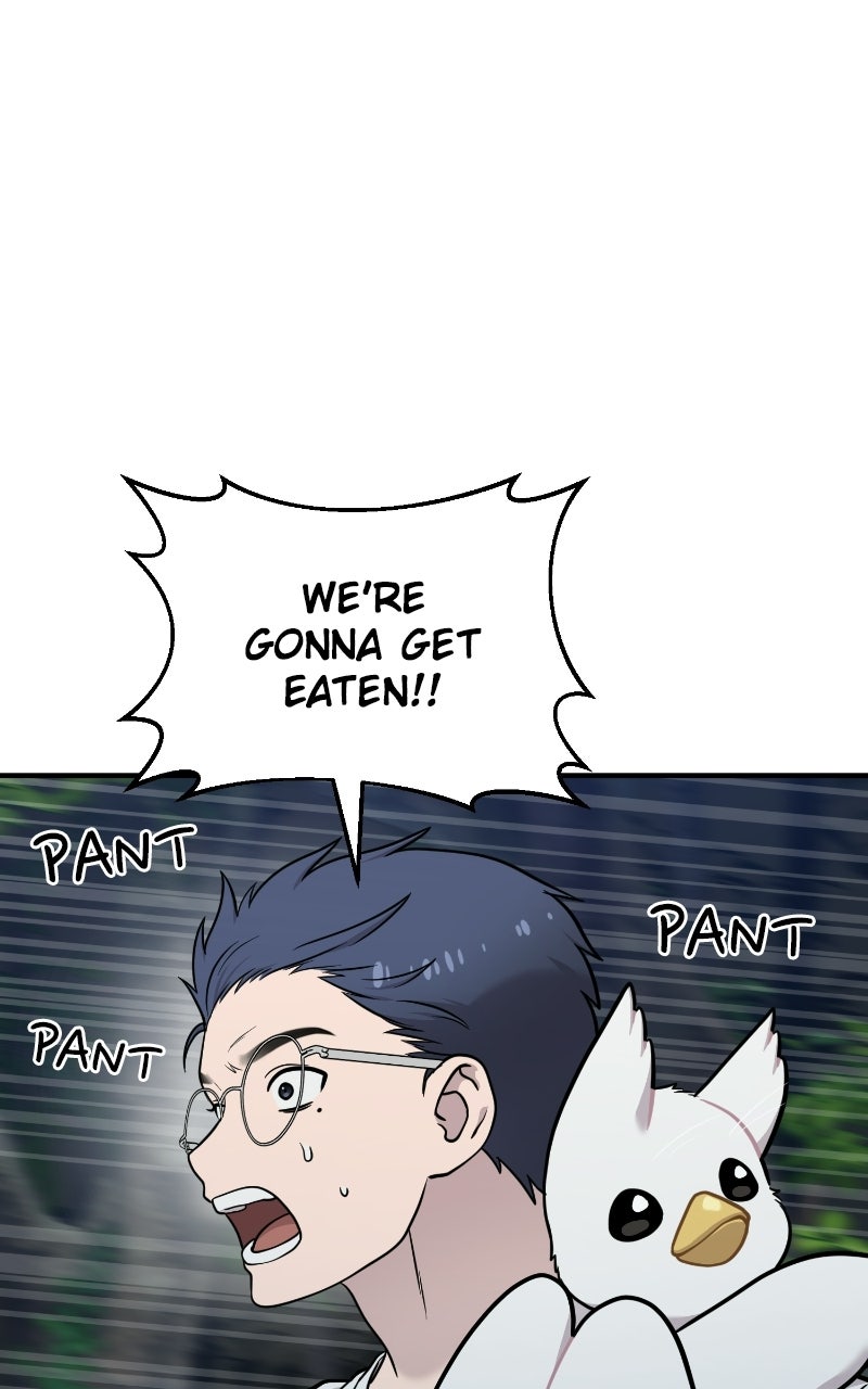 Hello, Little Griffin! Ep. 27 - Save Me page 72 - 