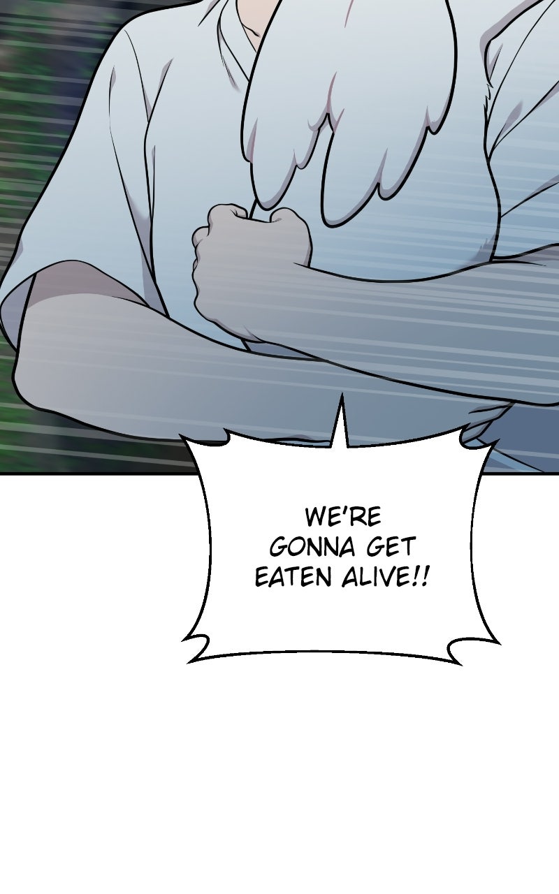 Hello, Little Griffin! Ep. 27 - Save Me page 73 - 