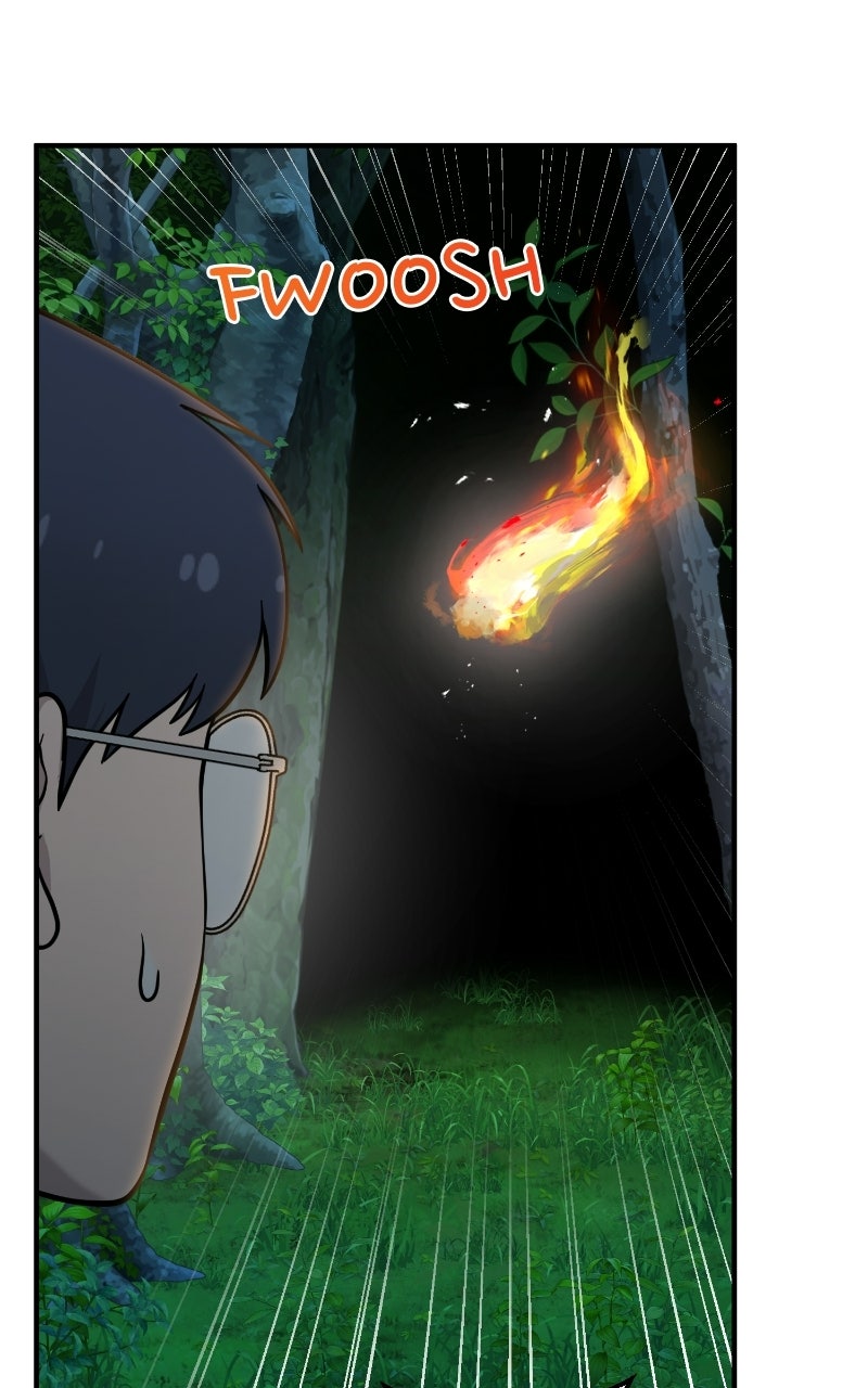 Hello, Little Griffin! Ep. 27 - Save Me page 74 - 