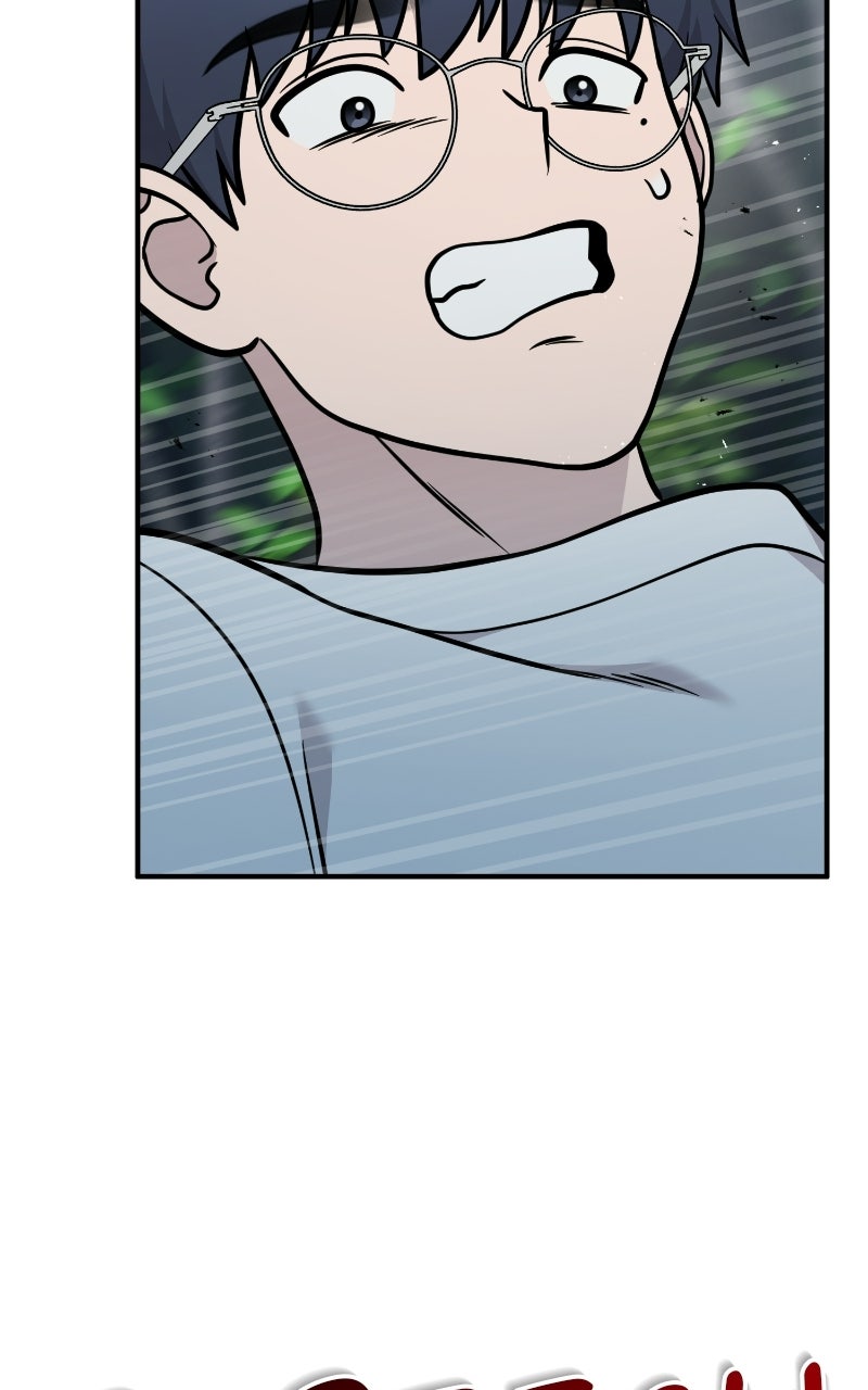 Hello, Little Griffin! Ep. 27 - Save Me page 76 - 