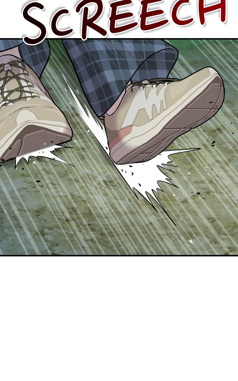 Hello, Little Griffin! Ep. 27 - Save Me page 77 - 