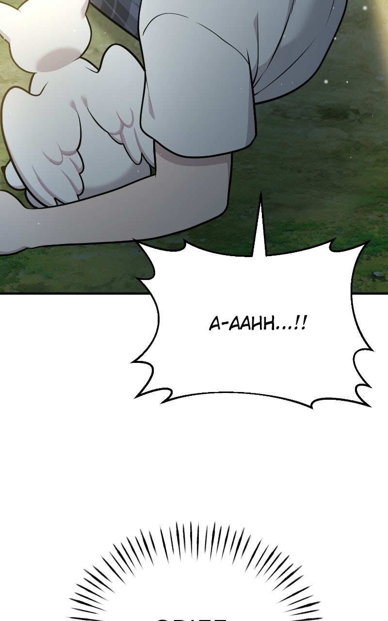 Hello, Little Griffin! Ep. 27 - Save Me page 88 - 