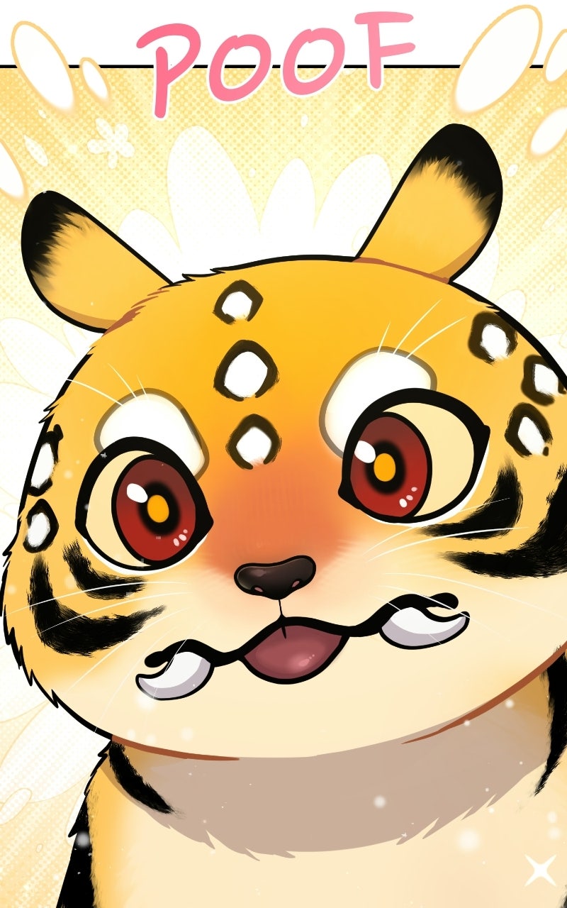 Hello, Little Griffin! Ep. 27 - Save Me page 98 - 