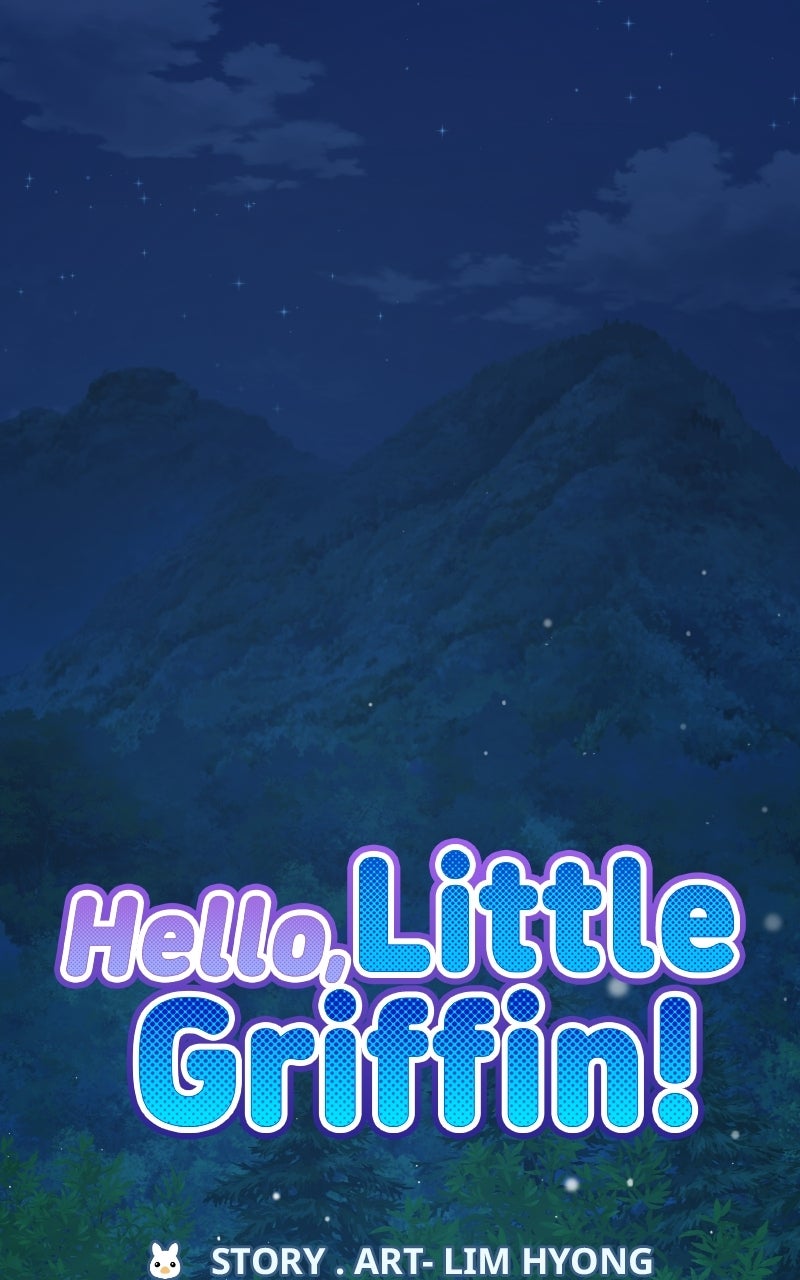 Hello, Little Griffin! Ep. 28 - Nyah page 1 - 