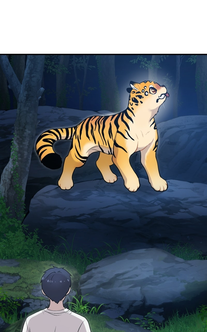 Hello, Little Griffin! Ep. 28 - Nyah page 107 - 