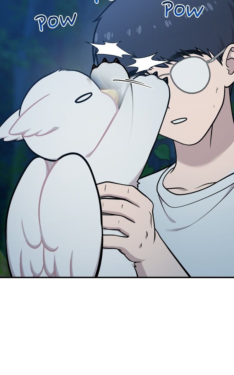 Hello, Little Griffin! Ep. 28 - Nyah page 15 - 
