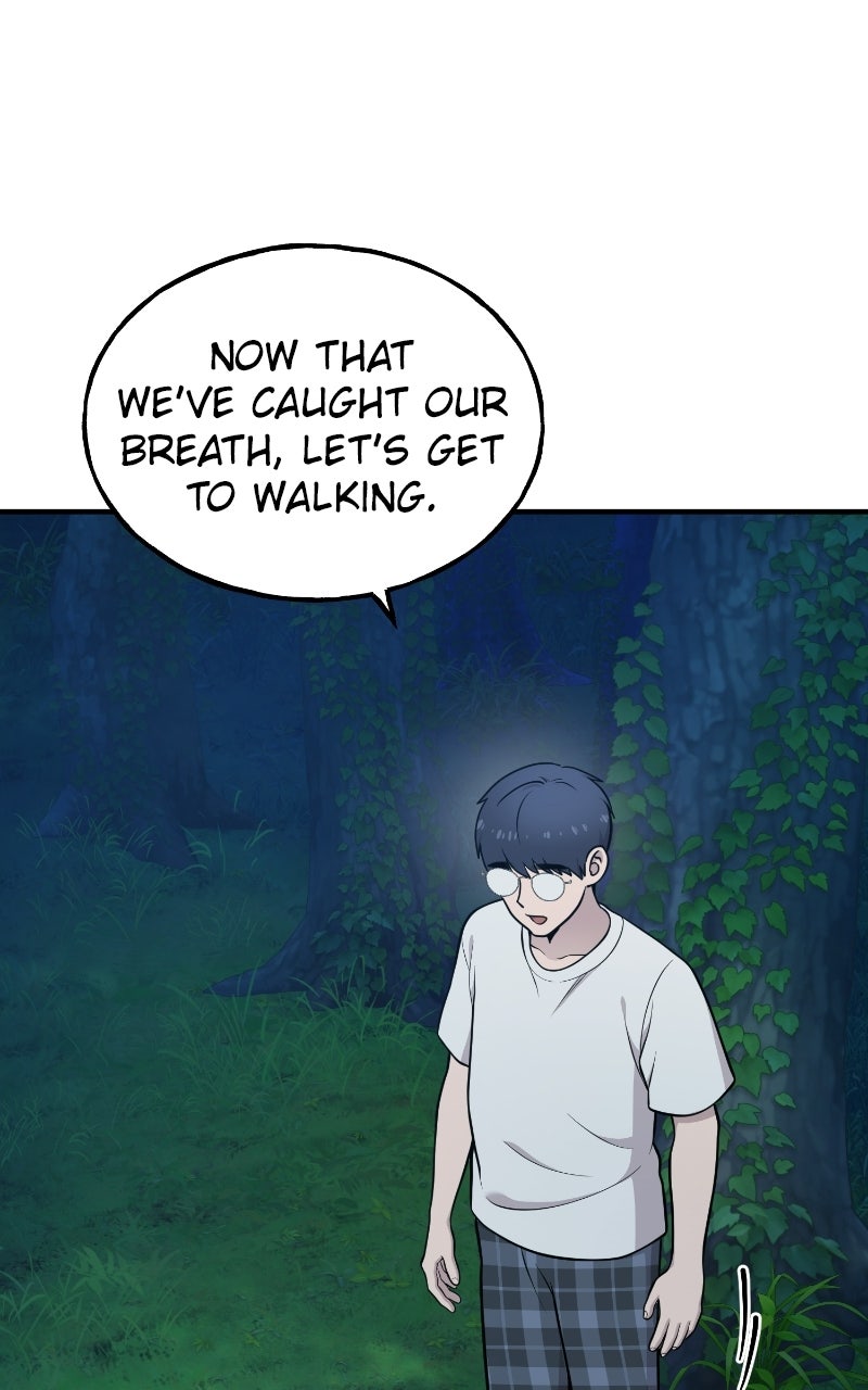 Hello, Little Griffin! Ep. 28 - Nyah page 16 - 