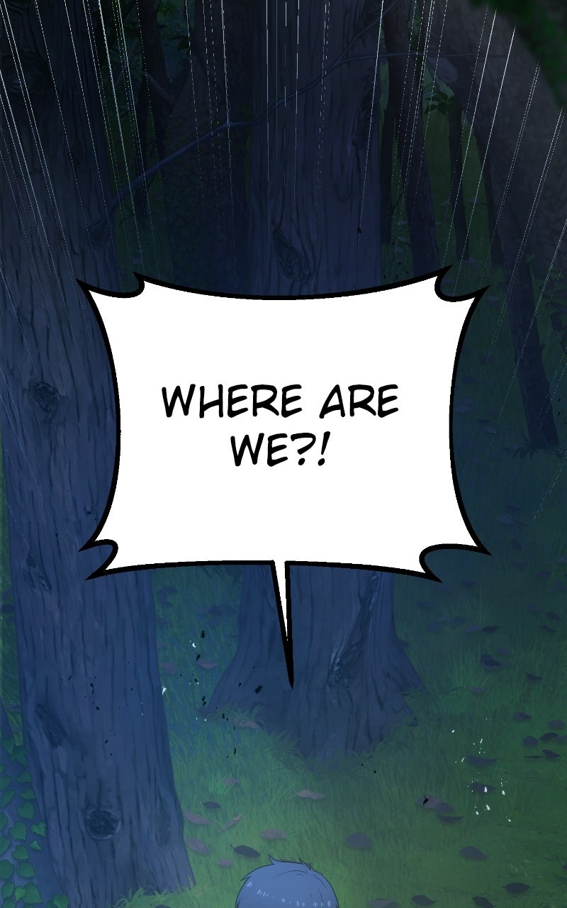 Hello, Little Griffin! Ep. 28 - Nyah page 26 - 