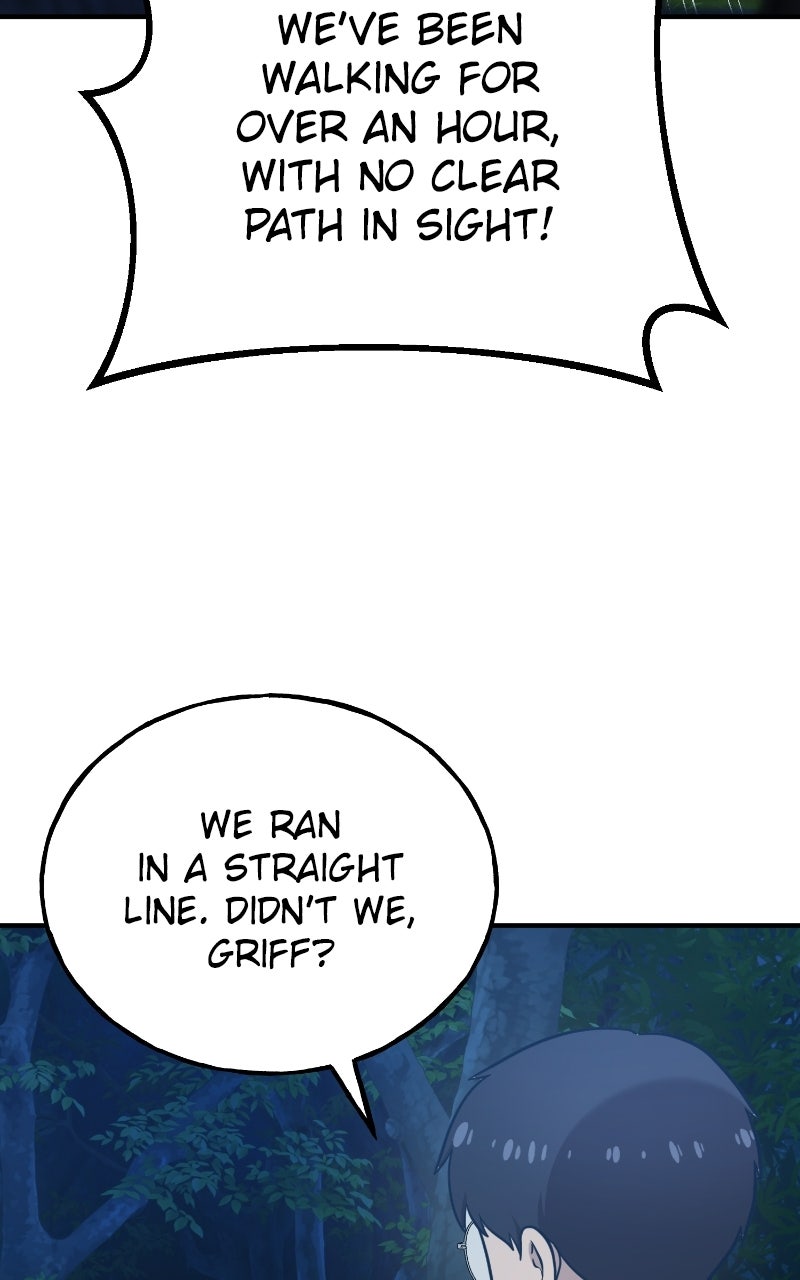 Hello, Little Griffin! Ep. 28 - Nyah page 28 - 