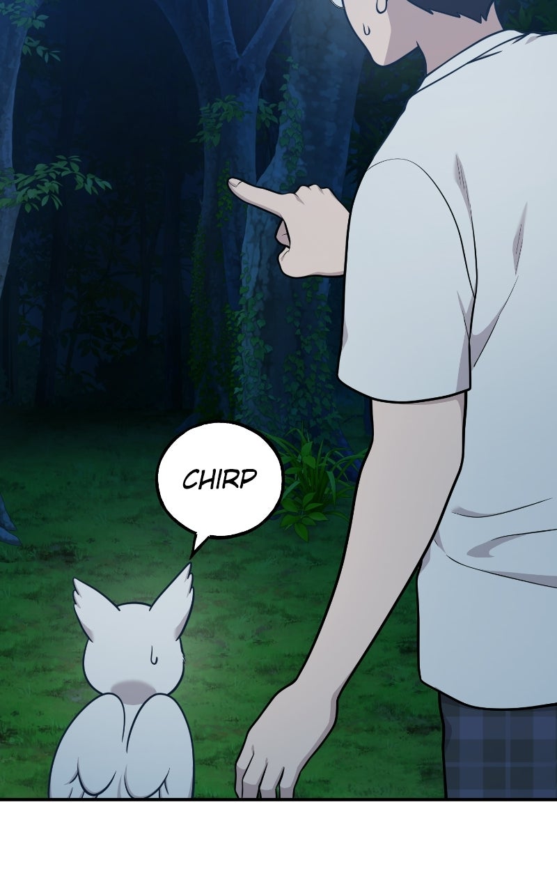 Hello, Little Griffin! Ep. 28 - Nyah page 29 - 