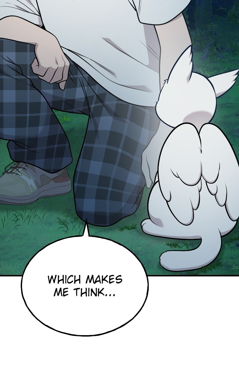 Hello, Little Griffin! Ep. 28 - Nyah page 31 - 