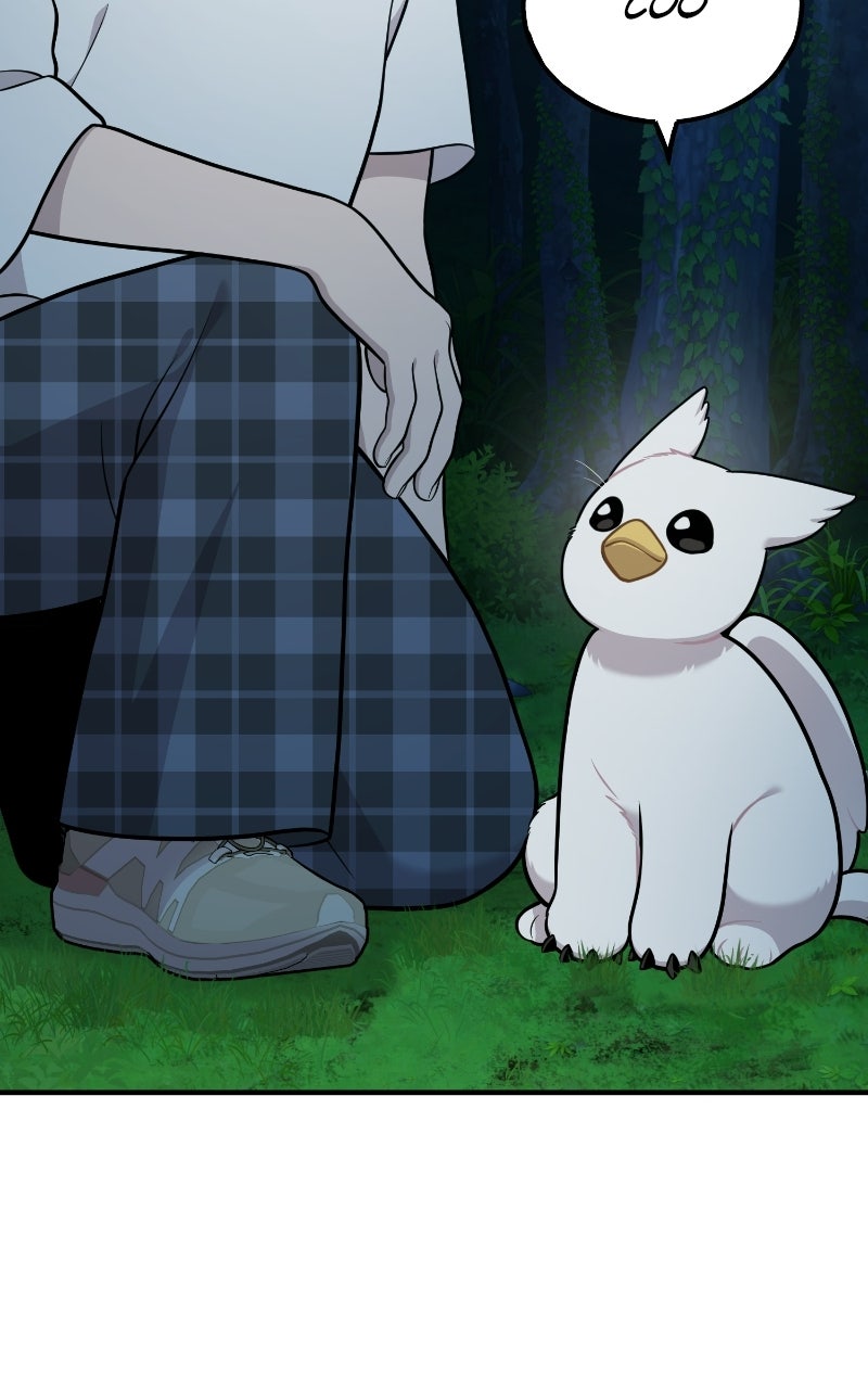 Hello, Little Griffin! Ep. 28 - Nyah page 33 - 