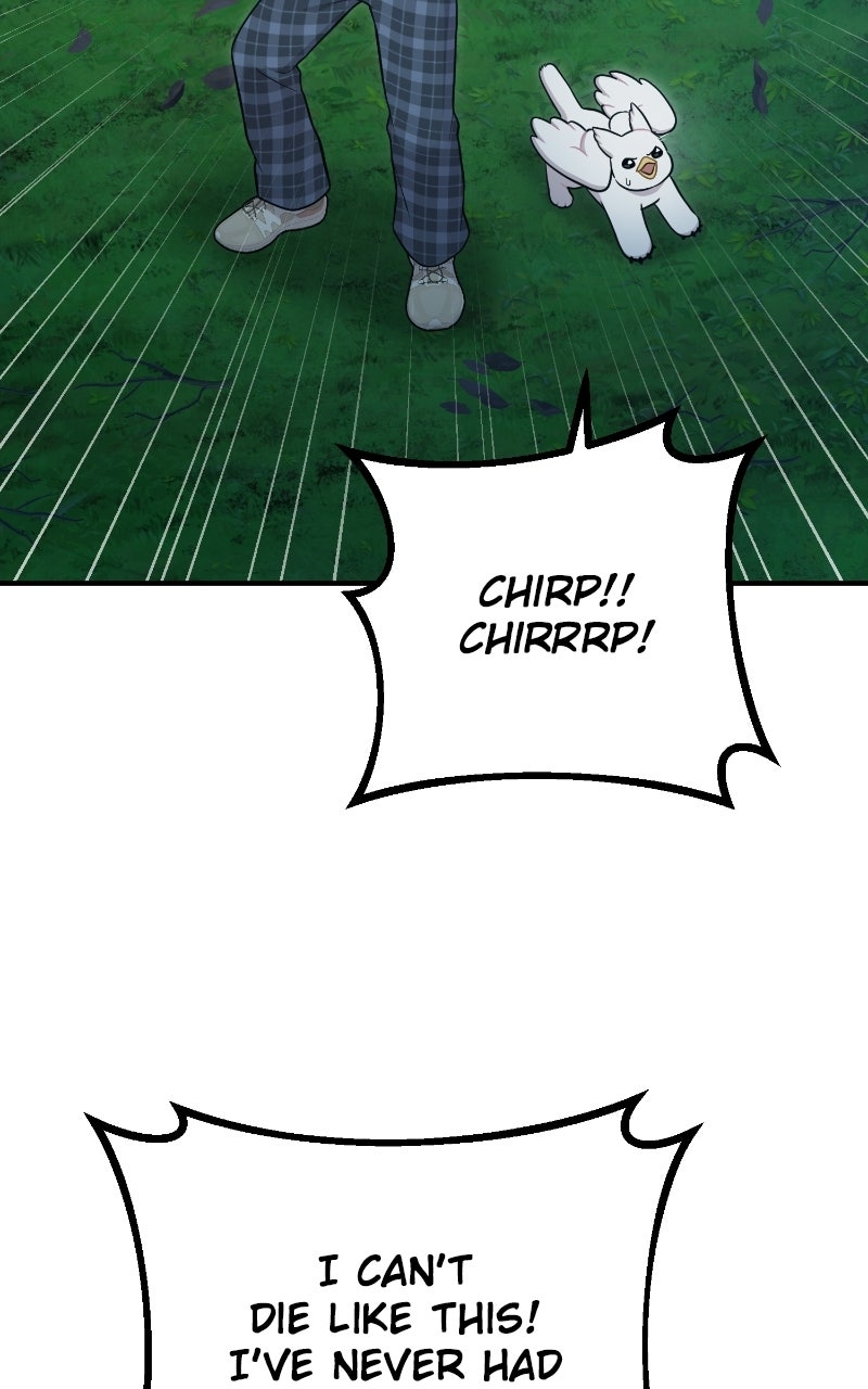 Hello, Little Griffin! Ep. 28 - Nyah page 38 - 