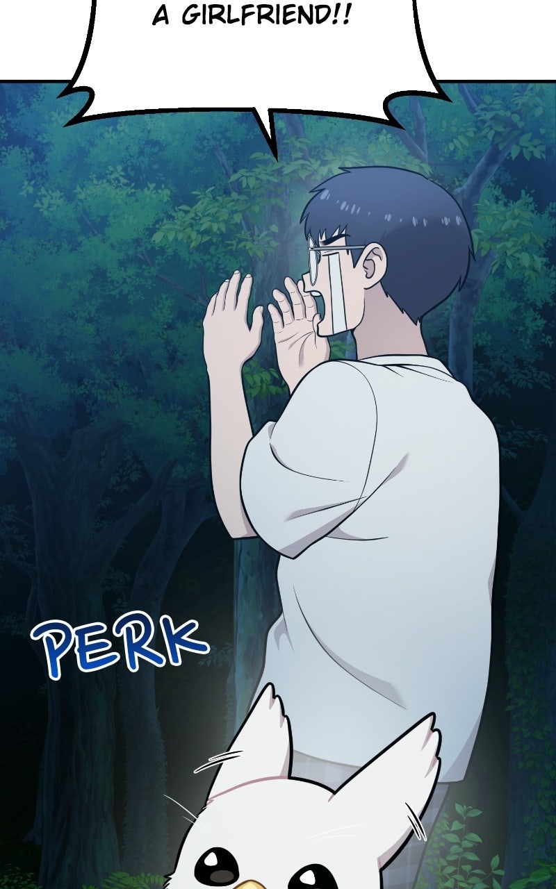 Hello, Little Griffin! Ep. 28 - Nyah page 39 - 