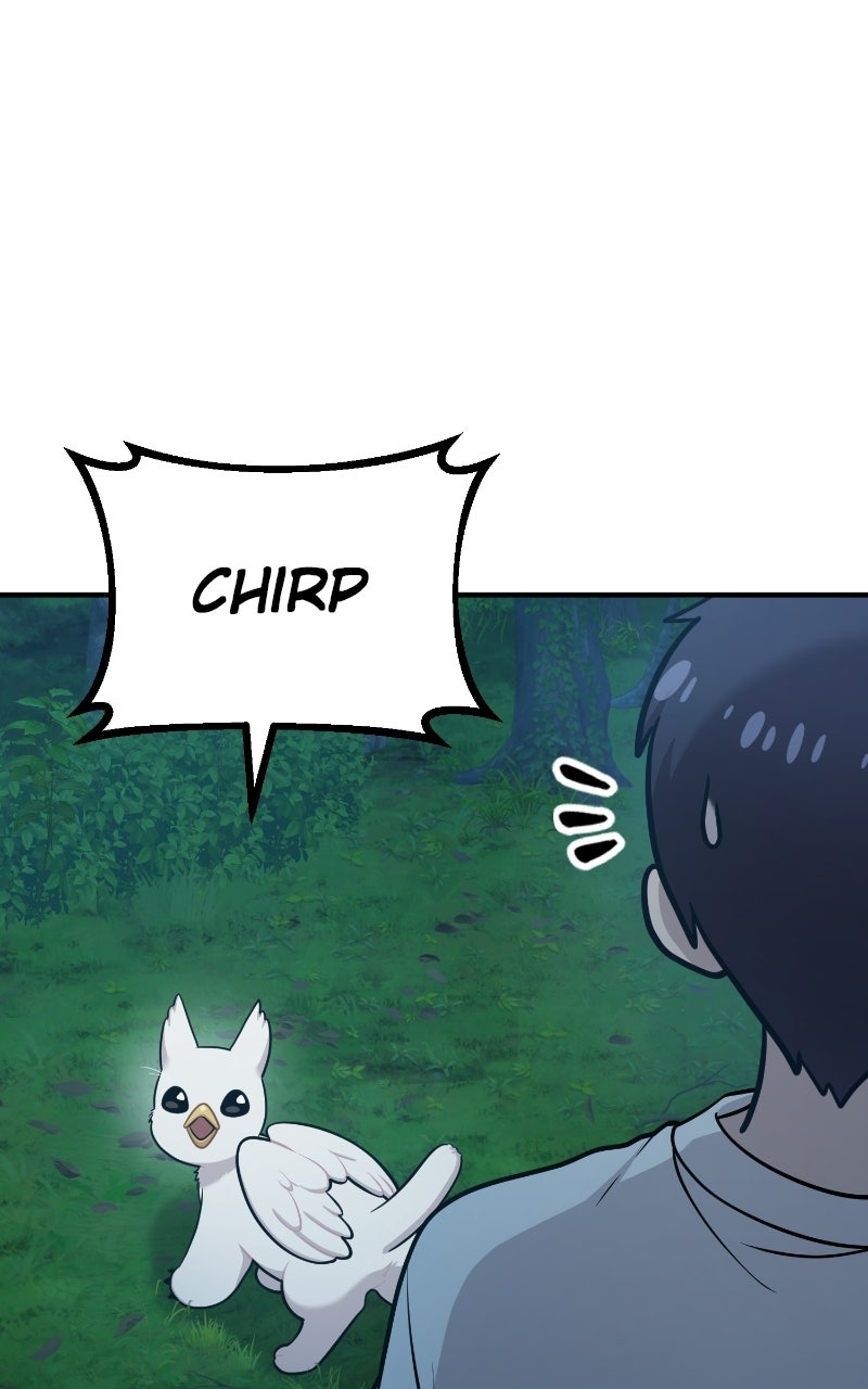 Hello, Little Griffin! Ep. 28 - Nyah page 42 - 