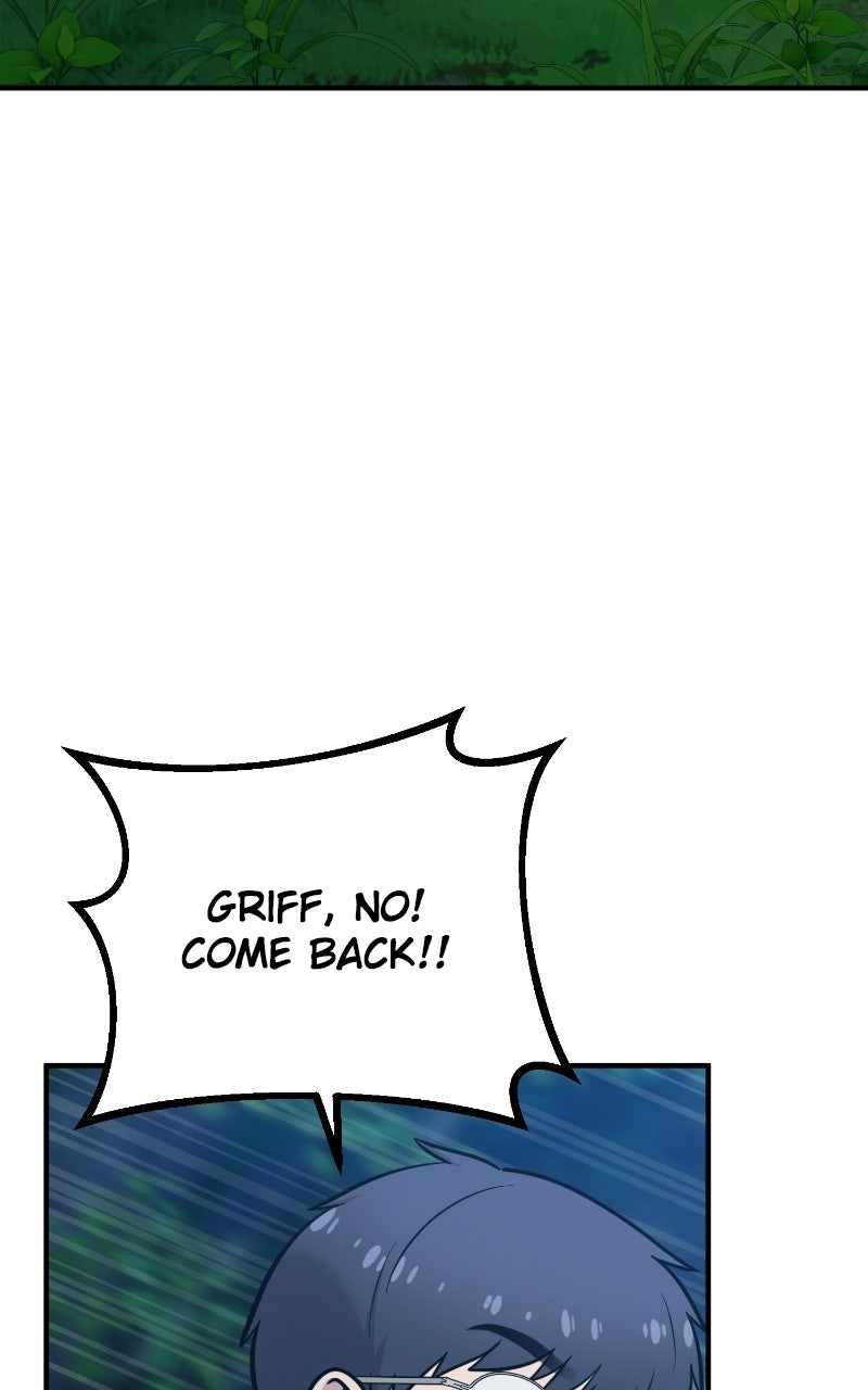 Hello, Little Griffin! Ep. 28 - Nyah page 45 - 
