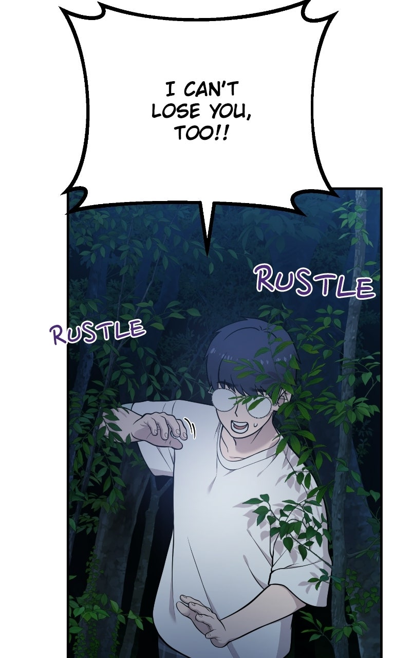 Hello, Little Griffin! Ep. 28 - Nyah page 47 - 