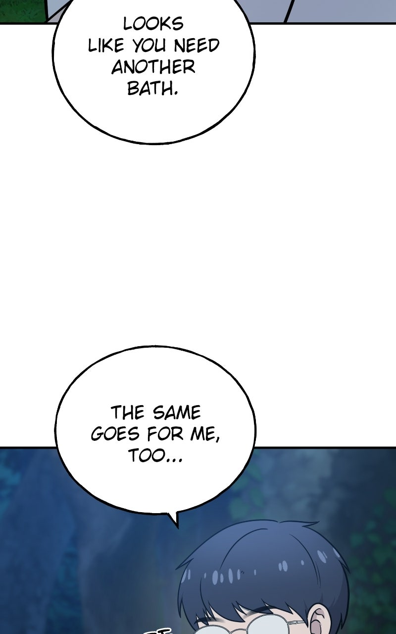 Hello, Little Griffin! Ep. 28 - Nyah page 6 - 
