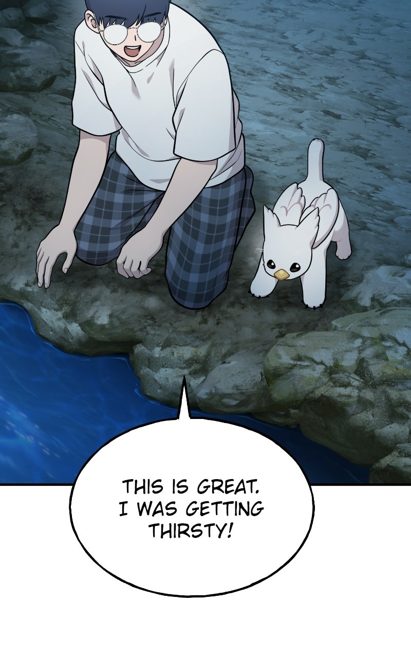 Hello, Little Griffin! Ep. 28 - Nyah page 54 - 