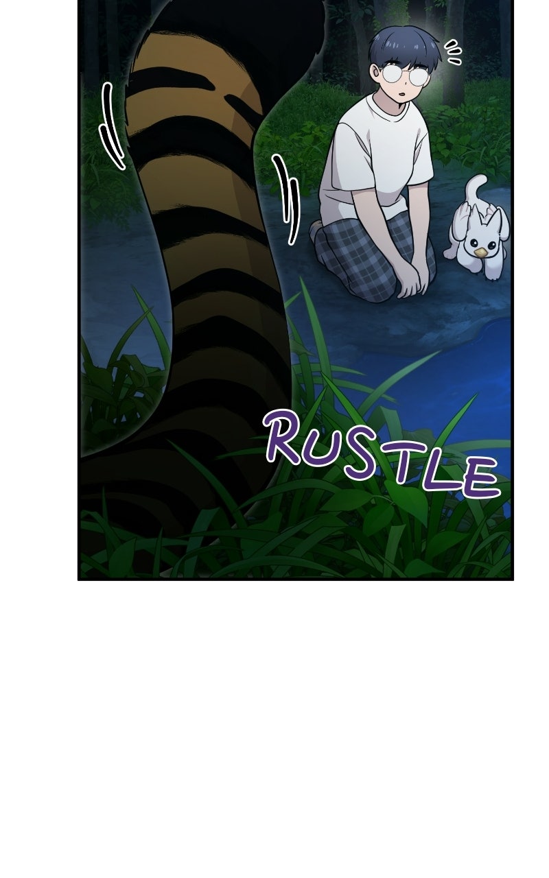 Hello, Little Griffin! Ep. 28 - Nyah page 57 - 