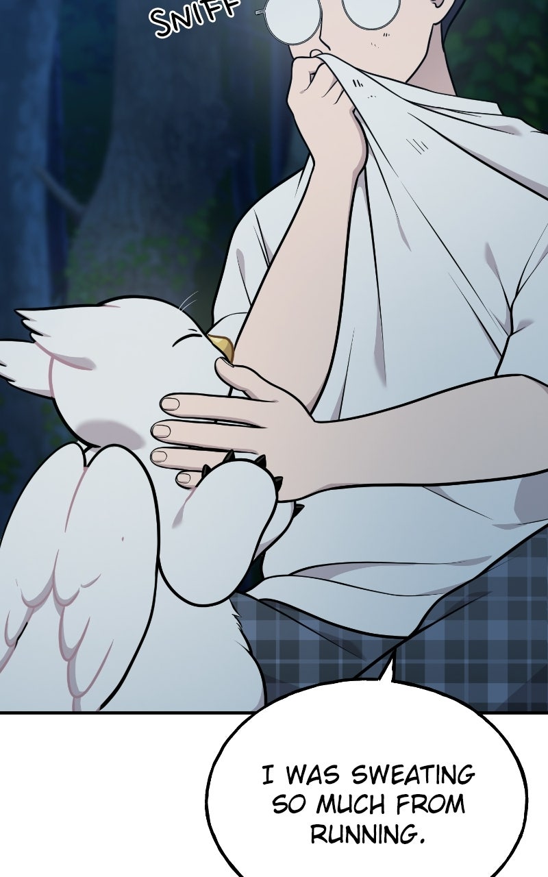 Hello, Little Griffin! Ep. 28 - Nyah page 7 - 