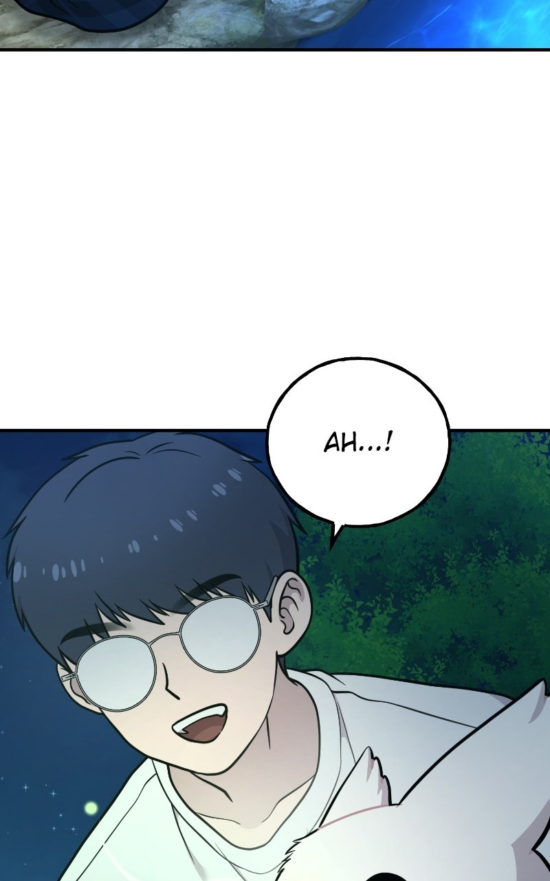 Hello, Little Griffin! Ep. 28 - Nyah page 66 - 
