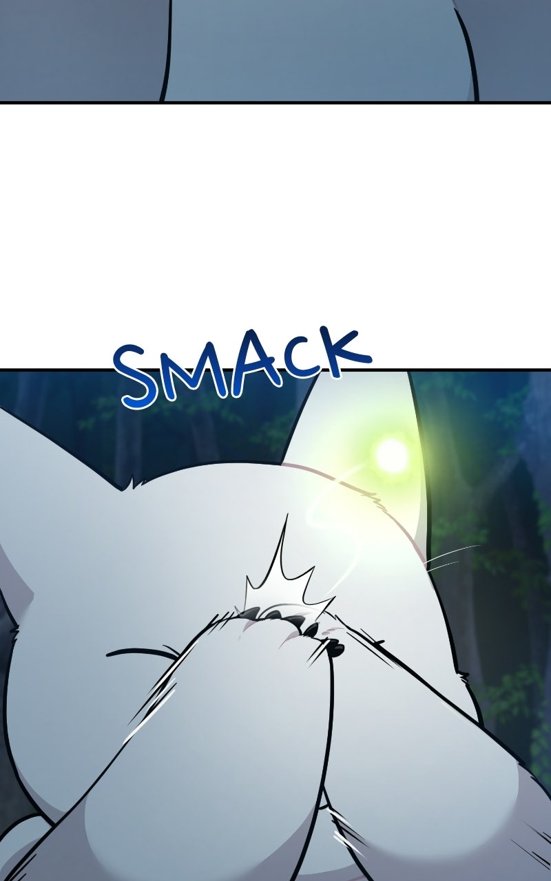 Hello, Little Griffin! Ep. 28 - Nyah page 69 - 