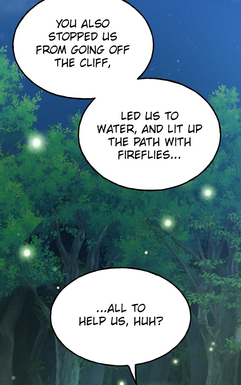 Hello, Little Griffin! Ep. 28 - Nyah page 79 - 