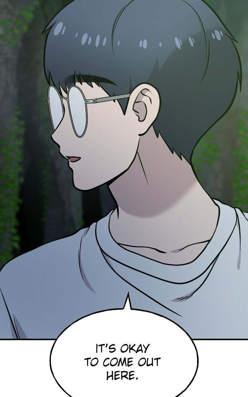 Hello, Little Griffin! Ep. 28 - Nyah page 82 - 