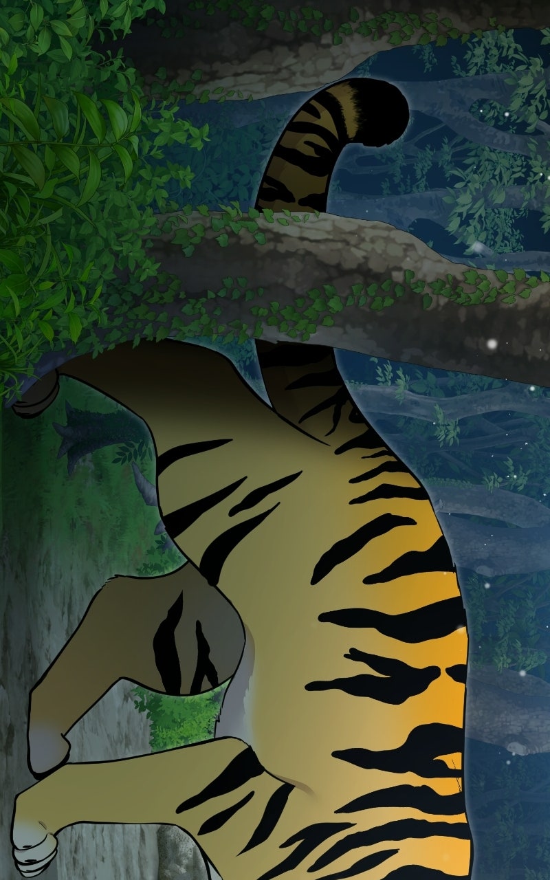 Hello, Little Griffin! Ep. 28 - Nyah page 87 - 