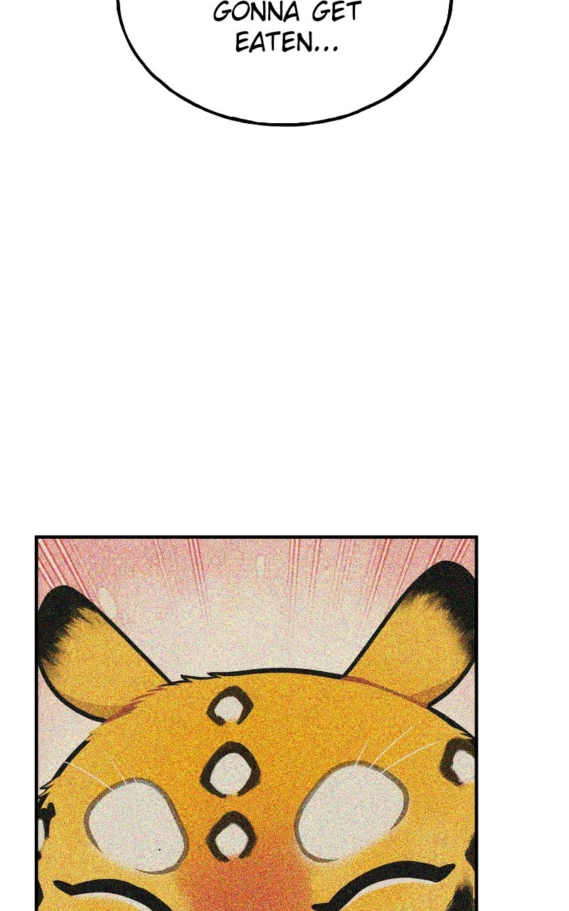 Hello, Little Griffin! Ep. 28 - Nyah page 10 - 