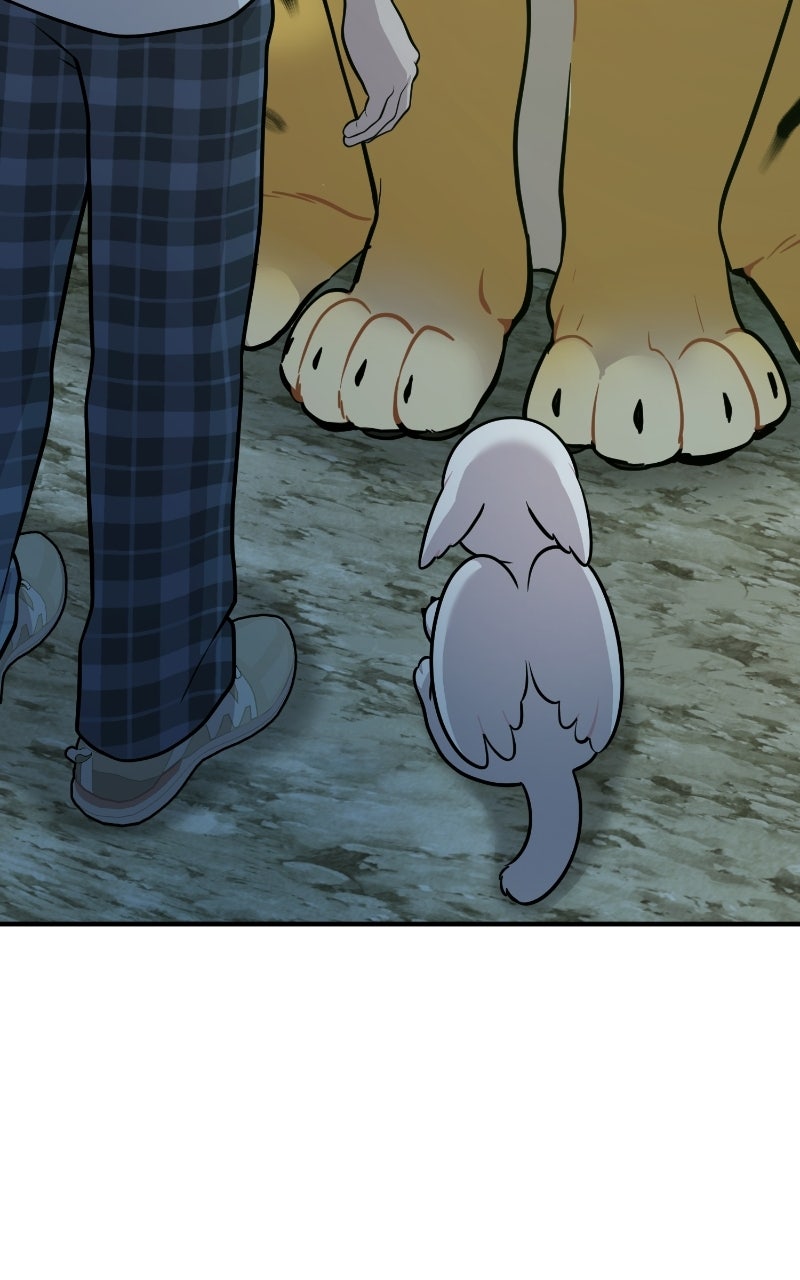 Hello, Little Griffin! Ep. 28 - Nyah page 91 - 