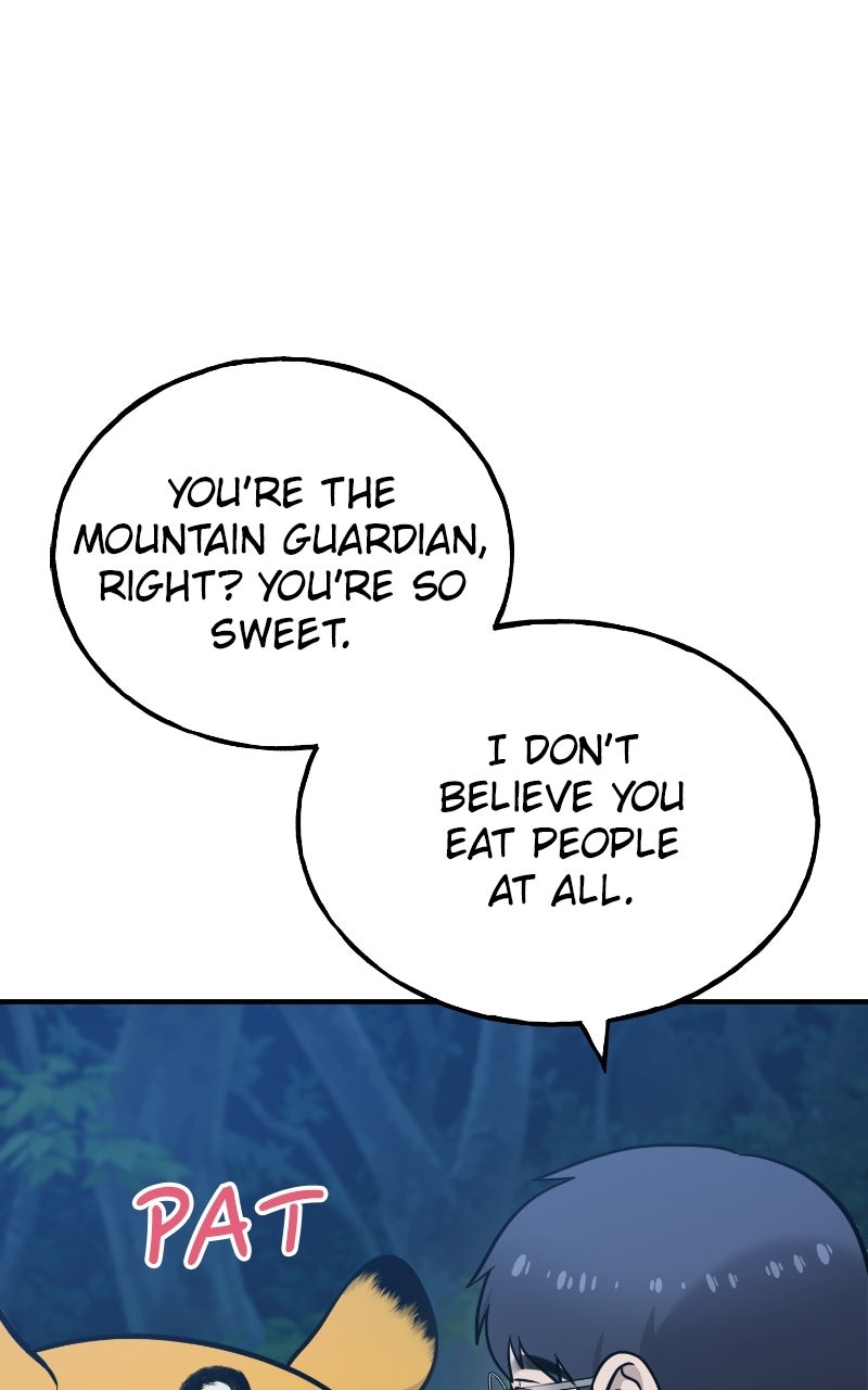Hello, Little Griffin! Ep. 28 - Nyah page 92 - 